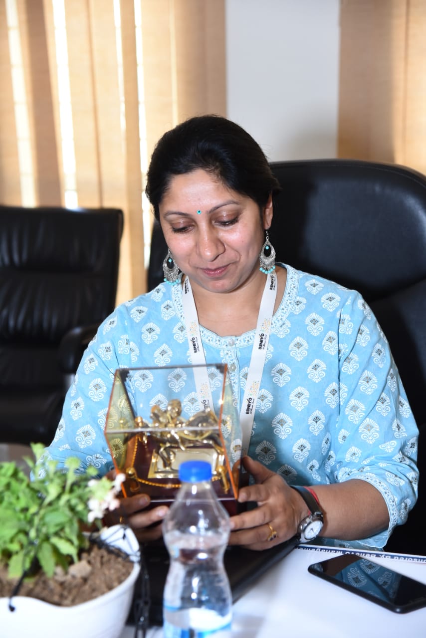Soumya Baniwal