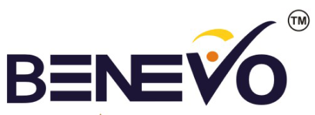 Logo of Benevo